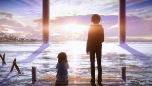 Nagi no Asukara