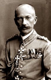 Berthold Deimling, pacifiste ou criminel de guerre ?