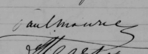 Paul Mourier, homme de lettres républicain
