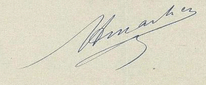 Hippolyte Martres, comptable franc-maçon, héros de guerre