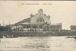 Elysée-Palace
