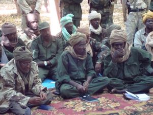 Tchad: Que sont devenus les anciens Chefs rebelles de l’Est? •
