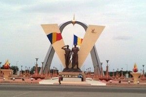 Carnet de route, N’Djamena la guerrière (III)