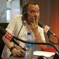 A la rencontre de Laurent Sadoux
