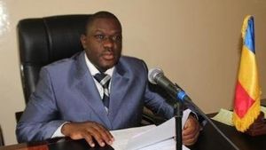 Salon International des Technologies, le challenge de Hassan Syllah Bakari