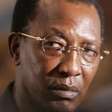 Les vérités d'Idriss Déby:"Ils ont assassiné Kadhafi sans penser à la Libye après. En Centrafrique c’est Sangaris qui est responsable du désordre “.