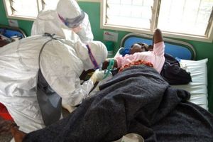 Le gouvernement américain impliqué dans la propagation d'Ebola?