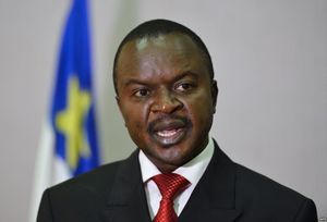 Alexandre Ferdinand Ngendet
