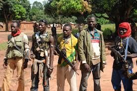 Les milices continuent de faire régner la peur dans Bangui