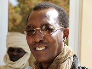 Communiqué de presse du Collectif de Solidarité avec les Luttes Sociales et Politiques en Afrique