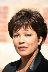 Marie-Reine Hassen, une nouvelle femme à la tête de la Centrafrique?