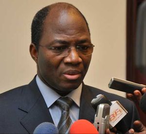 Transition civile au Burkina, Djibril Bassolé ‘‘pressenti dans les milieux diplomatiques’’