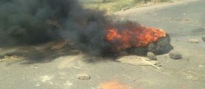 Tchad : la grogne sociale se transforme en manifestations