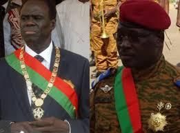 Enfin, le gouvernement de la transition est connu au Burkina