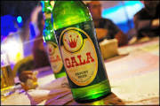 Alcool au Tchad : l’état réagit en introduisant des nouvelles taxes