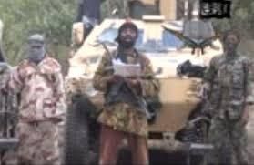 " STOP BOKO HARAM "