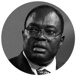 Joseph Djimrangar Dadnadji (EX premier ministre) vient de déclarer la guerre à Idriss Deby Itno.
