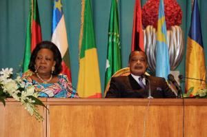 Congo - Centrafrique : entre Sassou Nguesso et Samba-Panza, le torchon brûle