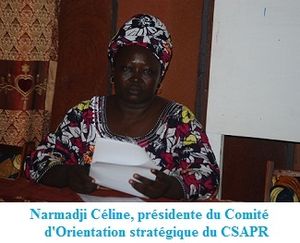 La coalition « Trop c’est trop » contre la prorogation du mandat des députés au Tchad.