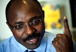 Angola: l’humour presque noir de Rafael Marques, l’ennemi des généraux et du président