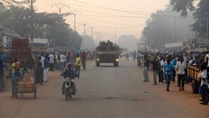 Polémique autour de l’organisation du Forum de Bangui