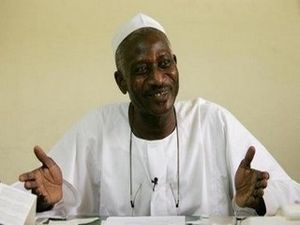 ‘’Le professeur Ibni oumar était connu pour ses positions publiques qui condamnait la violence’’, IBNI OUMAR MAHAMAT SALEH BRAHIM