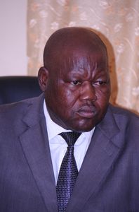 Tchad:Le Président de la Céni Royoumbaye Nadoumngar entretient-il le faux ?