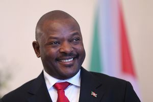 Pour un devoir d’irrévérence en Afrique