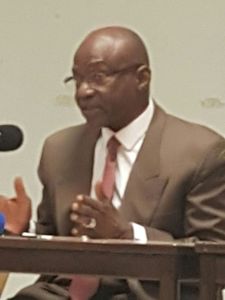 Manifestations pacifiques au Tchad: l'opposition tire les leçons.