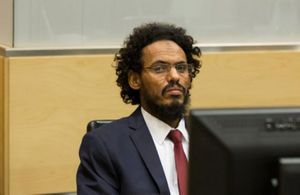 Ouverture de l’audience de confirmation des charges de Abou Tourab devant la CPI Bamako