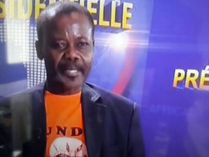 Présidentielle du 10 avril au Tchad: l'UNDR met en garde le MPS