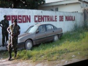 Un tchadien injustement incarcéré en RDC ?