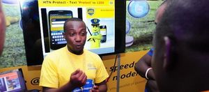 Cameroun : Mtn lance une application pour prévenir les vols de téléphones