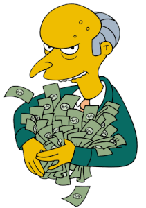 Vive la société de non-consommation !