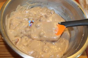 Pâté en croûte Sucré