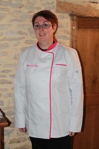 Monsieur veste nouveau partenaire