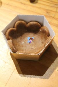 Tartelettes 3 chocolats