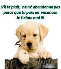 Non à l'Abandon