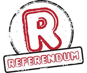 Le référendum d'entreprise, une idée neuve ?