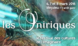 Agenda de printemps