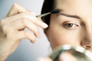 Créer des Sourcils Parfaits