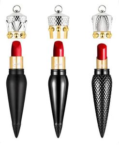 Christian Louboutin : Collection Rouge à Lèvre 2015