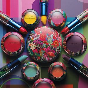 MAC : Collection MACPoesia