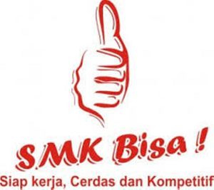 SMK BIsa, SMK Jawa Barat