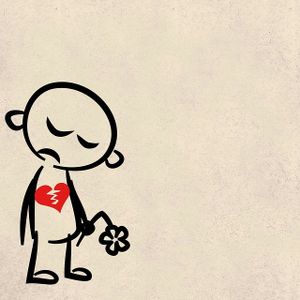 La souffrance du Coeur