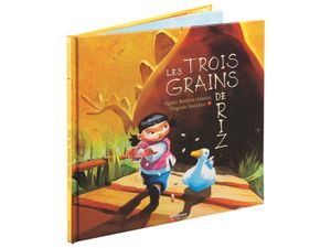 Période 3 en GS = La Chine