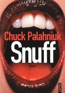 Snuff de Chuck Palahniuk