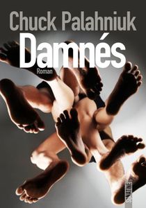 Damnés de Chuck Palahniuk