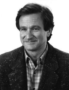 Hommage à Robin Williams - 11 Août 2014