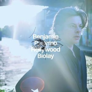 Benjamin Biolay : Palermo Hollywood - 2016